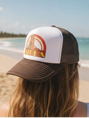 Handmade | Accessories | Crushable Leather Hat | Poshmark